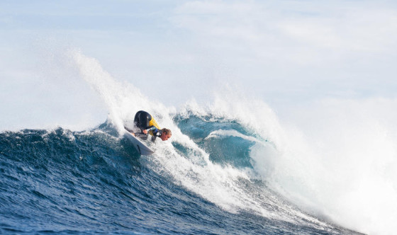 ページ・ハーブ 2014 Drug Aware Margaret River Pro Women's