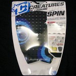 Creature デッキパッチ入荷