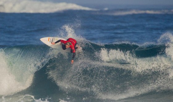 ページ・ハーブ Pantin Classic Galicia Pro 2014 