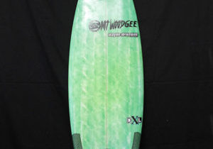中古ボード DXLモデル 5’7 アップしました。