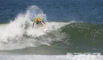 2011 Billabong Rio Pro R3 & R4