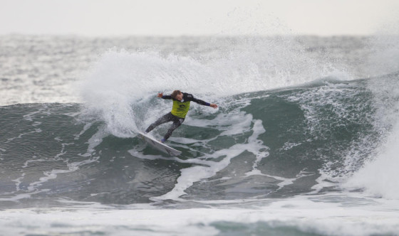 ビード・ダービッジ 2014 Rip Curl Pro Bells Beach