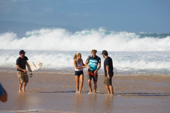 ビード R3 BILLABONG PIPE MASTERS 2013