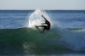 Bede J Bay Highlights from FOX