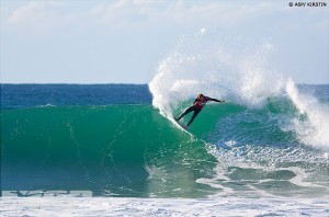 Mt Woodgee Surfboards ビード・ダービッジ