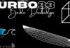 Mt woodgee surfboards DURBO33