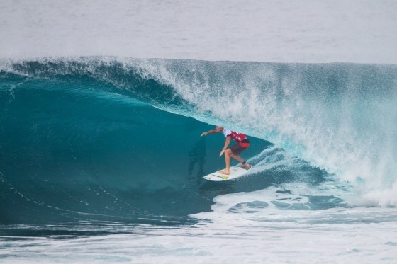 ビード R2 BILLABONG PIPE MASTERS 2013