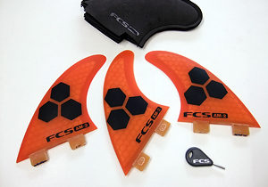 大好評のFCS AM-2PC入荷しました。