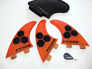 FCS AM-2PC Shop Shoreline で7,000円にて