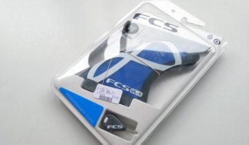 FCSフィンがお買い得！