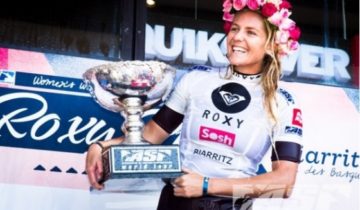Roxy Pro Biarritz