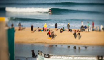 Swatch Girls Pro France 2013