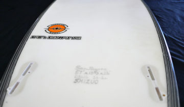 中古 HURRICANE モデル 追加しました