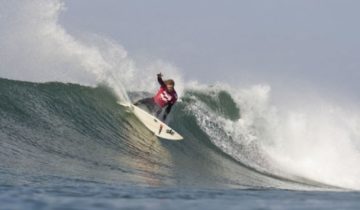 Billabong Pro J-Bay 2011 終了