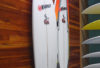 Mt Woodgee Surfboards KONGモデル