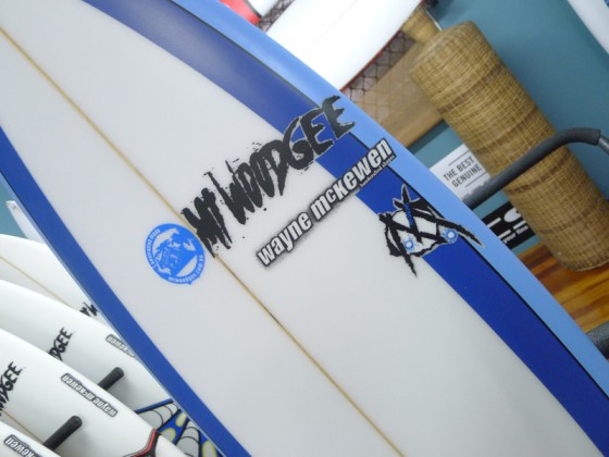 Mt Woodgee マグナムモデル