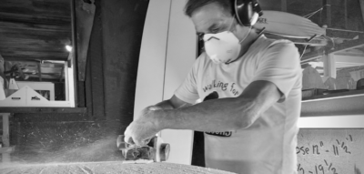 Nicolas Anagnostou | Owner + board builder