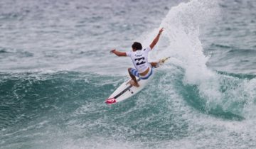 Billabong ASP World Junior Championship